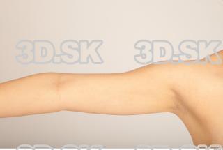 Arm texture of Ursula 0002